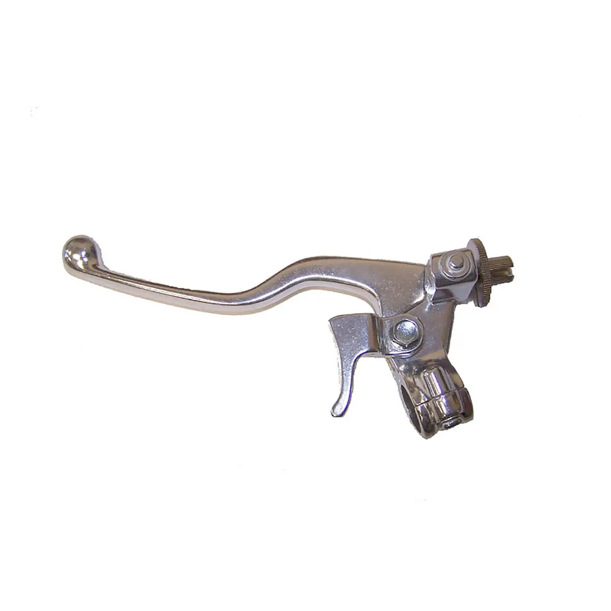 Whites Clutch Lever Assembly With Hot Start Lever 1