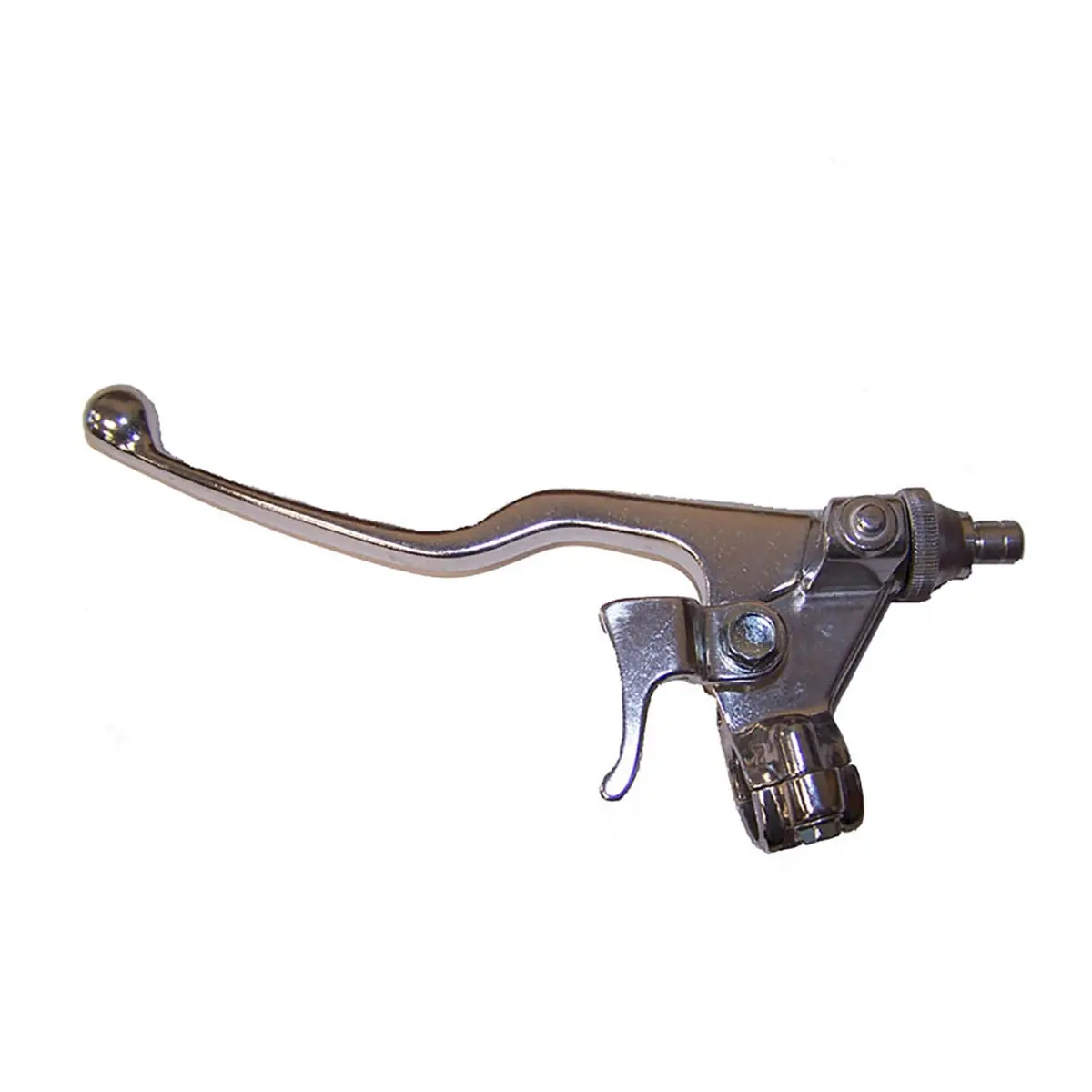 Whites Clutch Lever Assembly Quick Adjust With Hot Start Lever 1