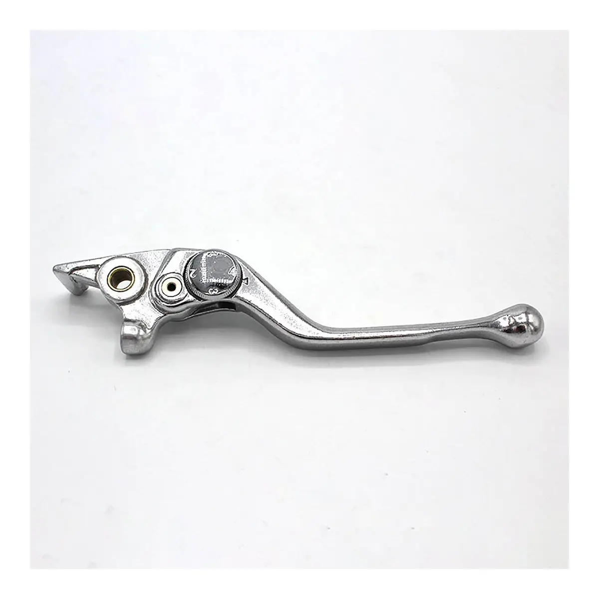 Whites Brake Lever Husqvarna M/Guzzi Assorted Models & Years (Check Fitments) 1