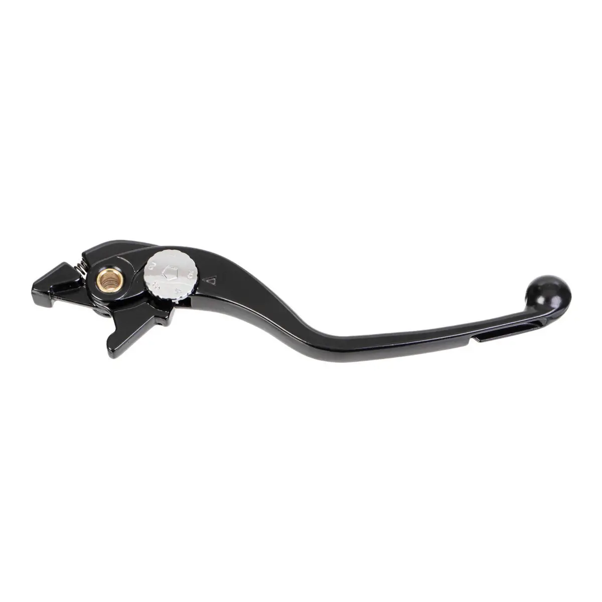 Whites Brake Lever - Bmw 1