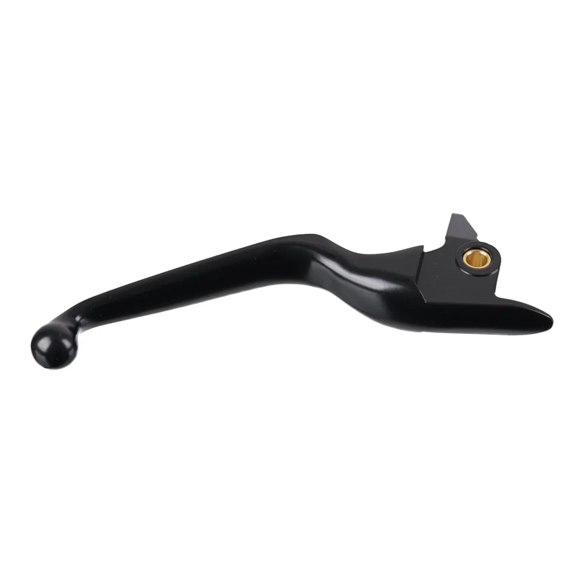 Whites Brake Lever Hd Flsb '18-'24, Fxst '15-'24 - Black 1