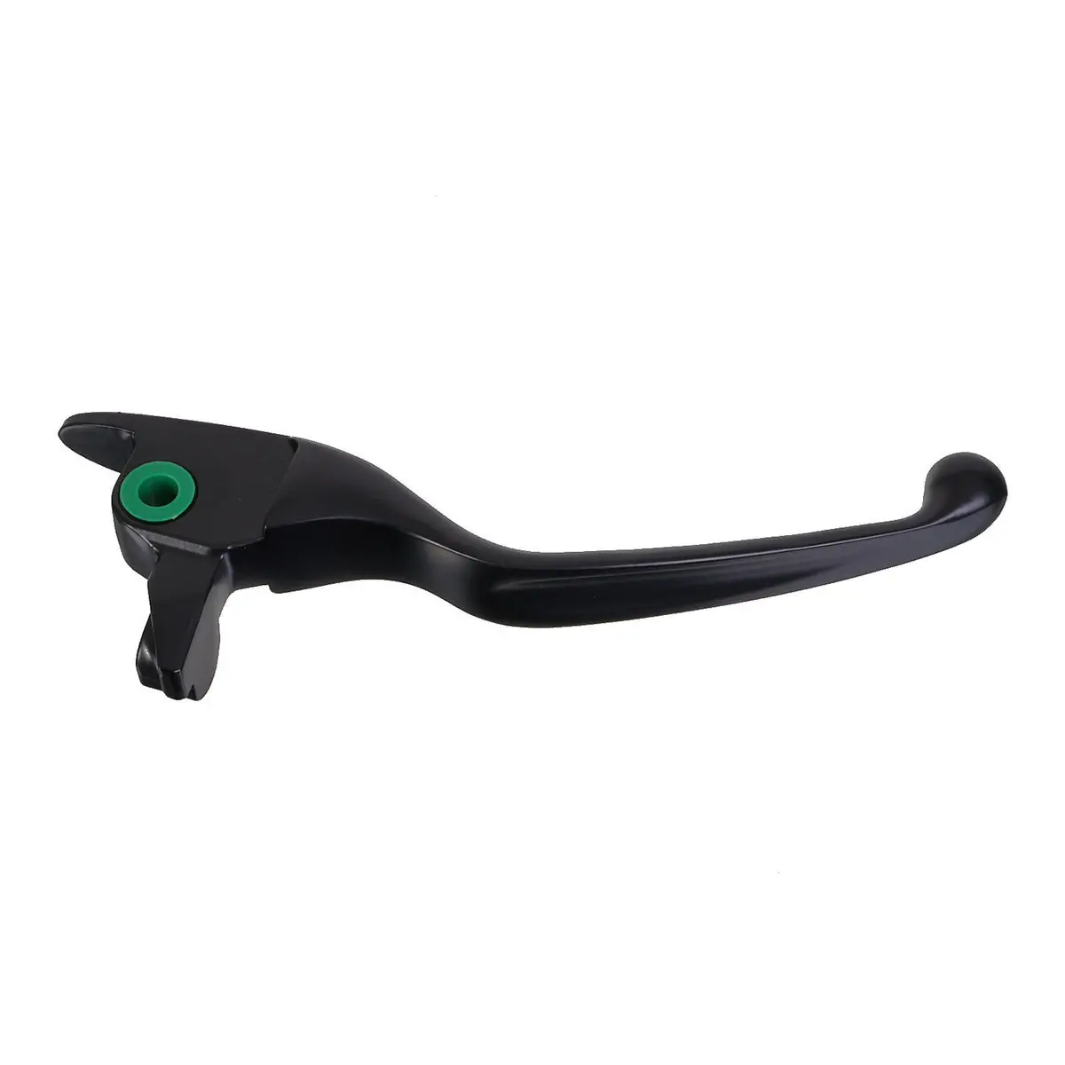 Whites Brake Lever Hd Flt '08-'21 Vrsc '06-'17 - Black 1