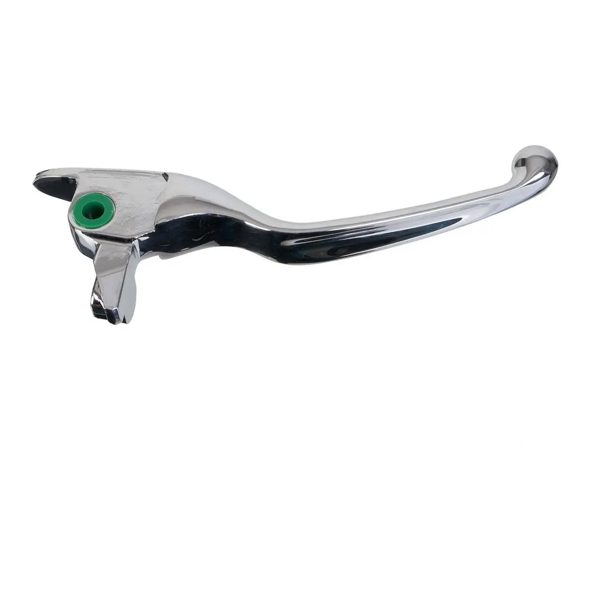 Whites Brake Lever Hd Flt '08-'21 / Vrsc '06-'17 - Chrome 1