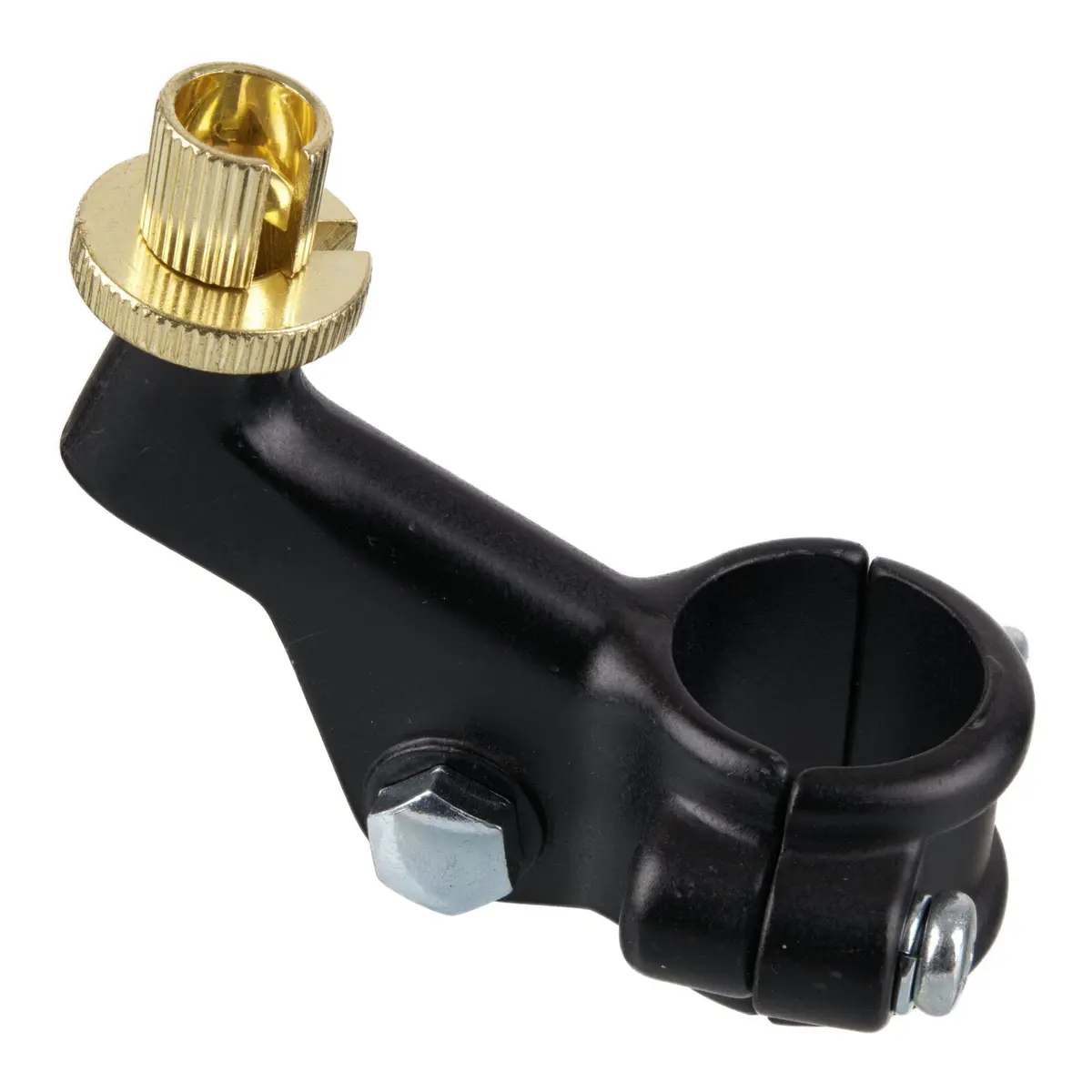 Whites Left Bracket Honda 2-Piece Standard Thin Type 1