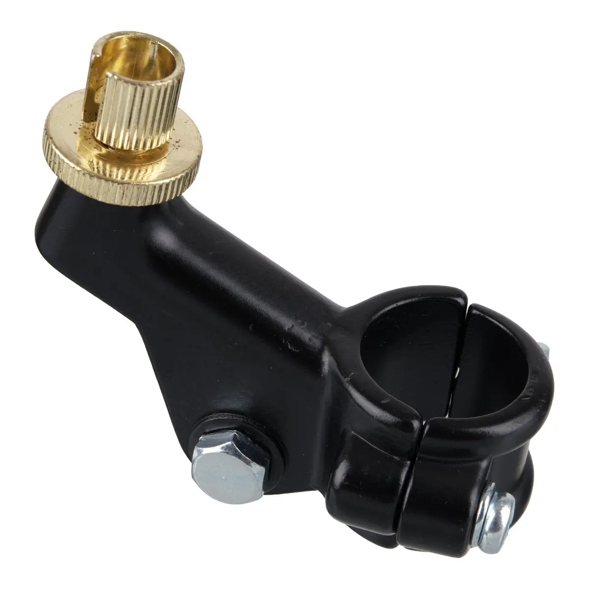 Whites Left Bracket Honda 2-Piece Xr Thick Type 1