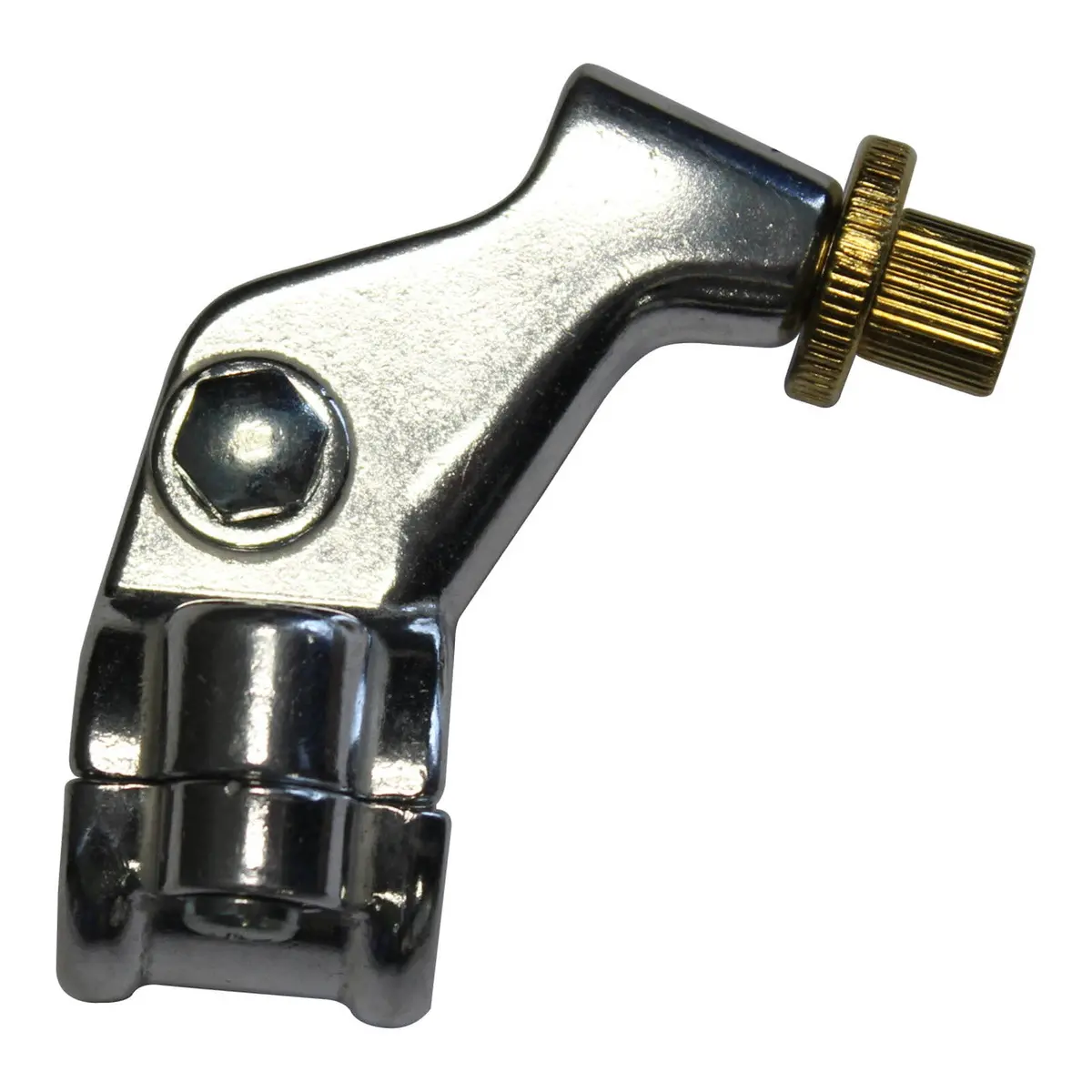 Whites Left Bracket Y/S/K 2-Piece Type - Polished 1