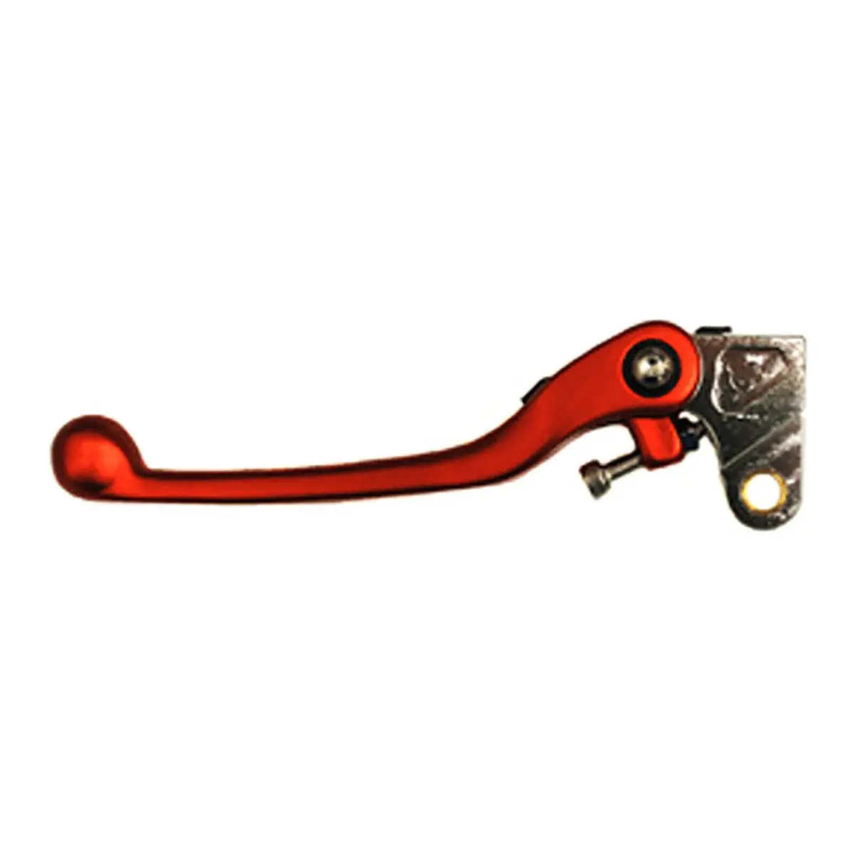 Whites Folding Clutch Lever Cr /Crf Assorted Years - Red 1