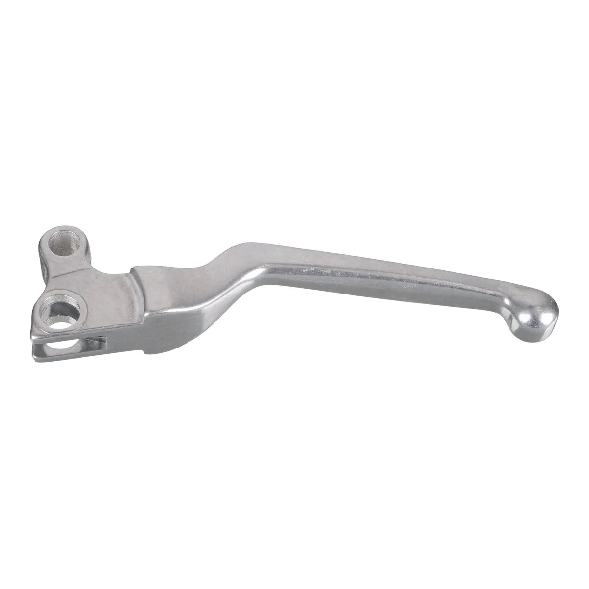 Whites Clutch Lever Hd Chr '82-'95 1