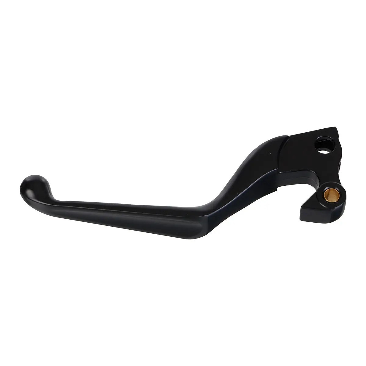 Whites Clutch Lever Hd Xl '14-'21 - Black 1