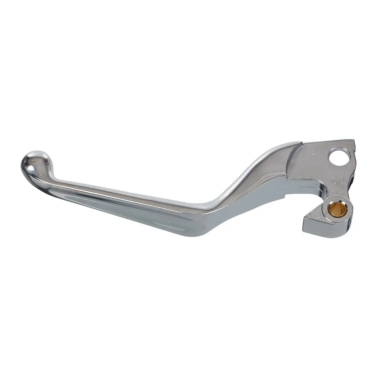 Whites Clutch Lever Hd Xl '14-'21 - Chrome 1
