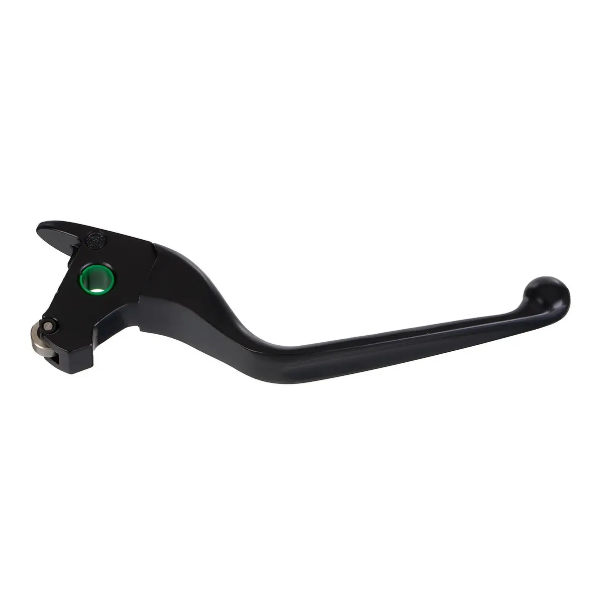 Whites Clutch Lever Hd Vrsc '06-'17 - Black 1
