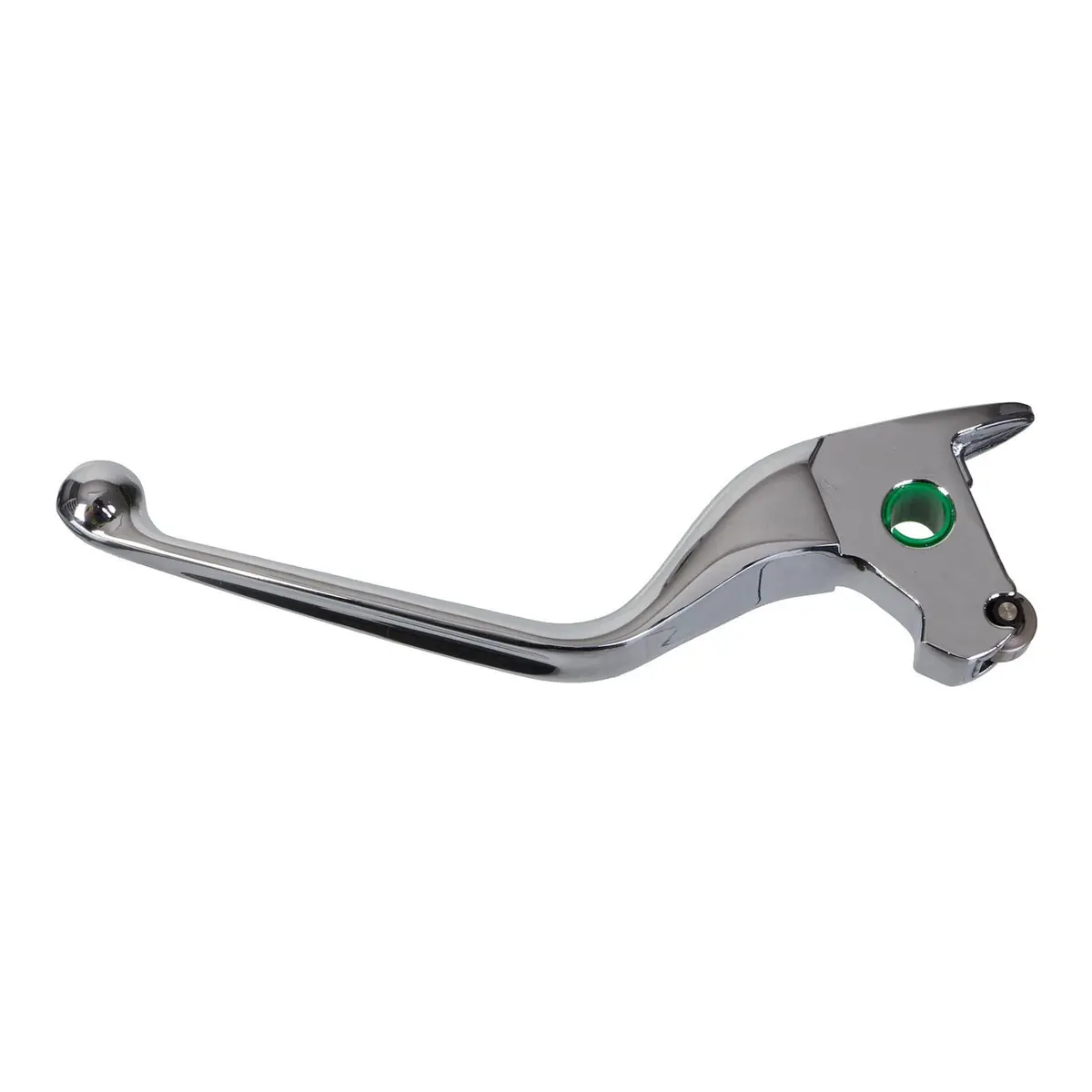 Whites Clutch Lever Hd Vrsc '06-'17 - Chrome 1
