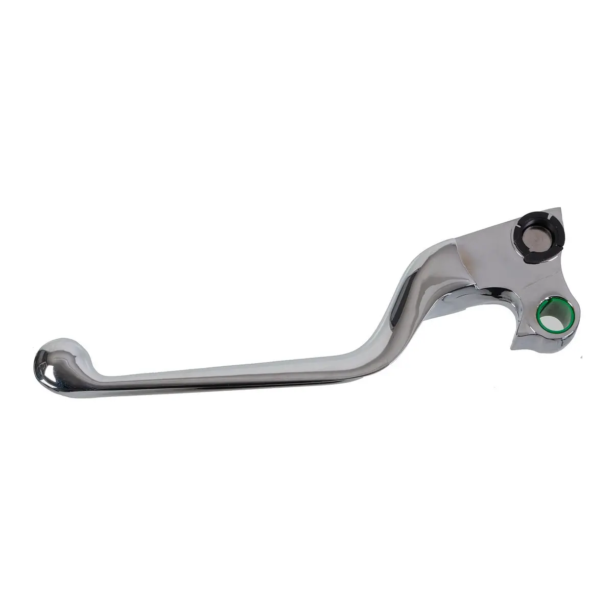 Whites Clutch Lever Hd Xl '04-'13 - Chrome 1