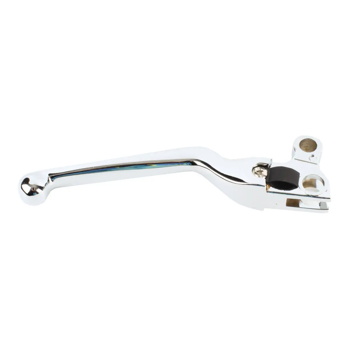 Whites Clutch Lever Hd Fitment - Chrome 1
