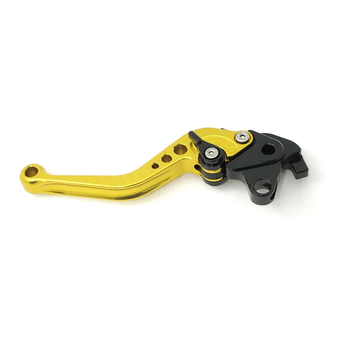 Whites Clutch Lever Blade Adjust Road Honda Gld - Short Blade 1