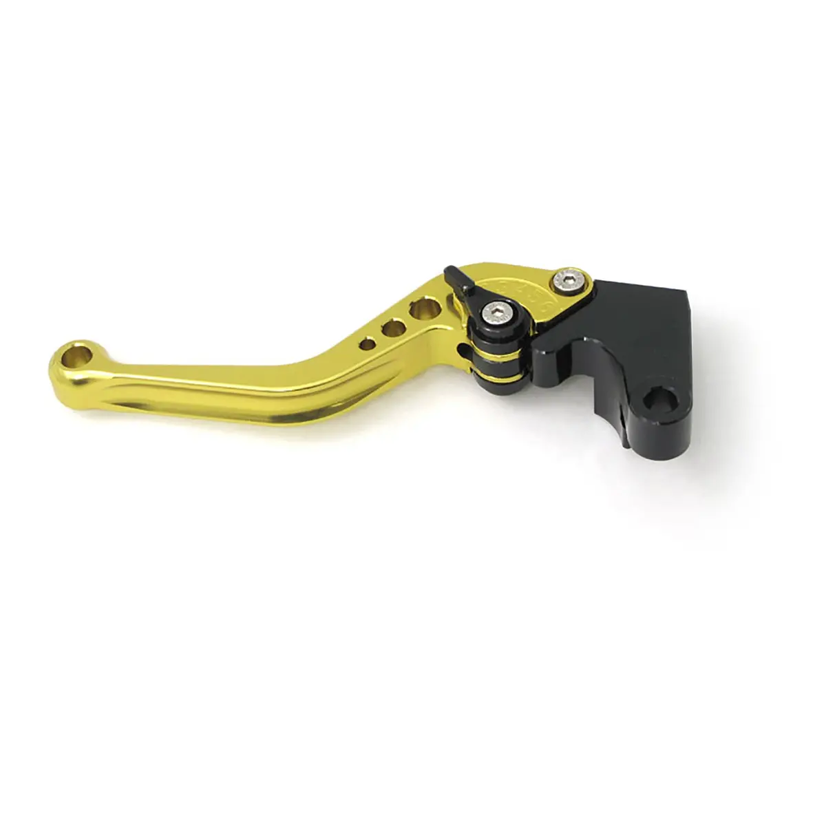 Whites Clutch Lever Blade Adjust Road Suzuki Gld - Short Blade 1