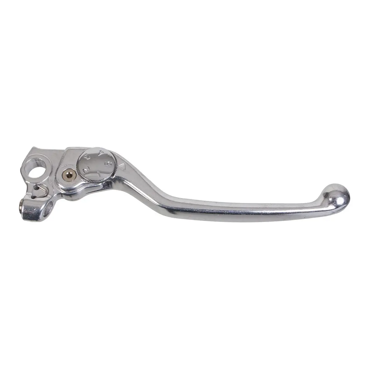 Whites Brake Lever Ducati Hypermotard 796 1