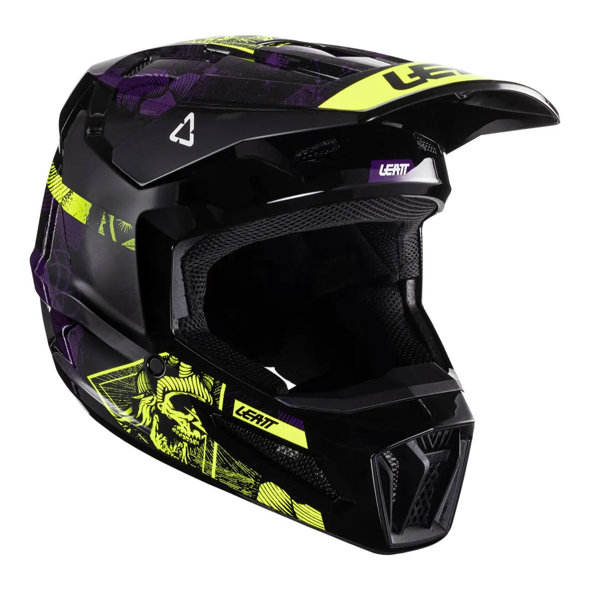 Leatt 2024 2.5 Helmet - Uv 1