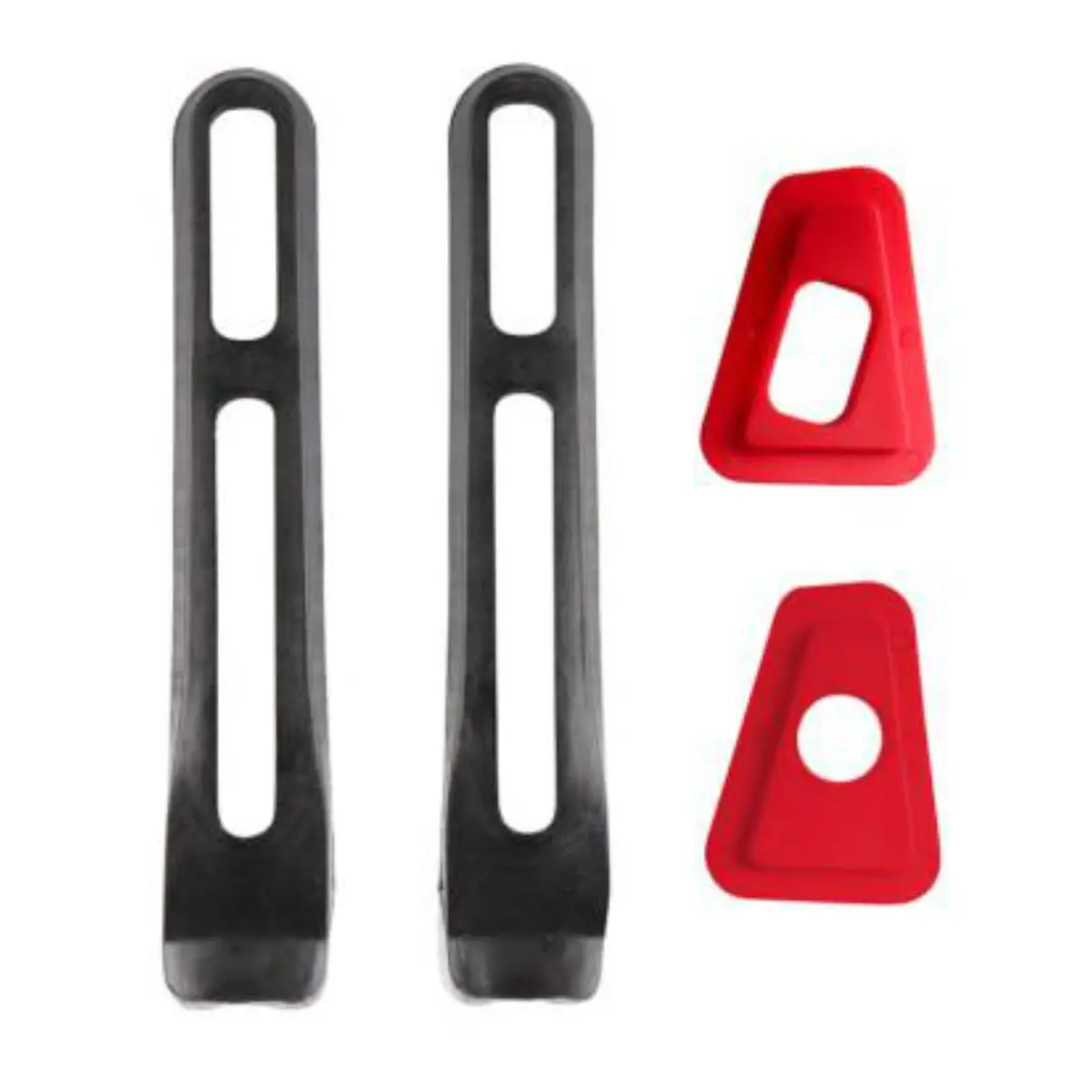 Leatt 5.5 Gpx Flexlock Boot Bar & Shims 1