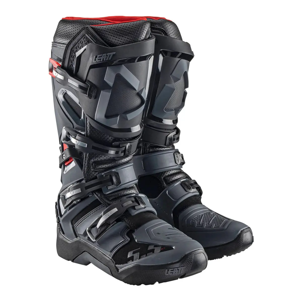 Leatt 5.5 Flexlock Enduro Boot - Graphene 1