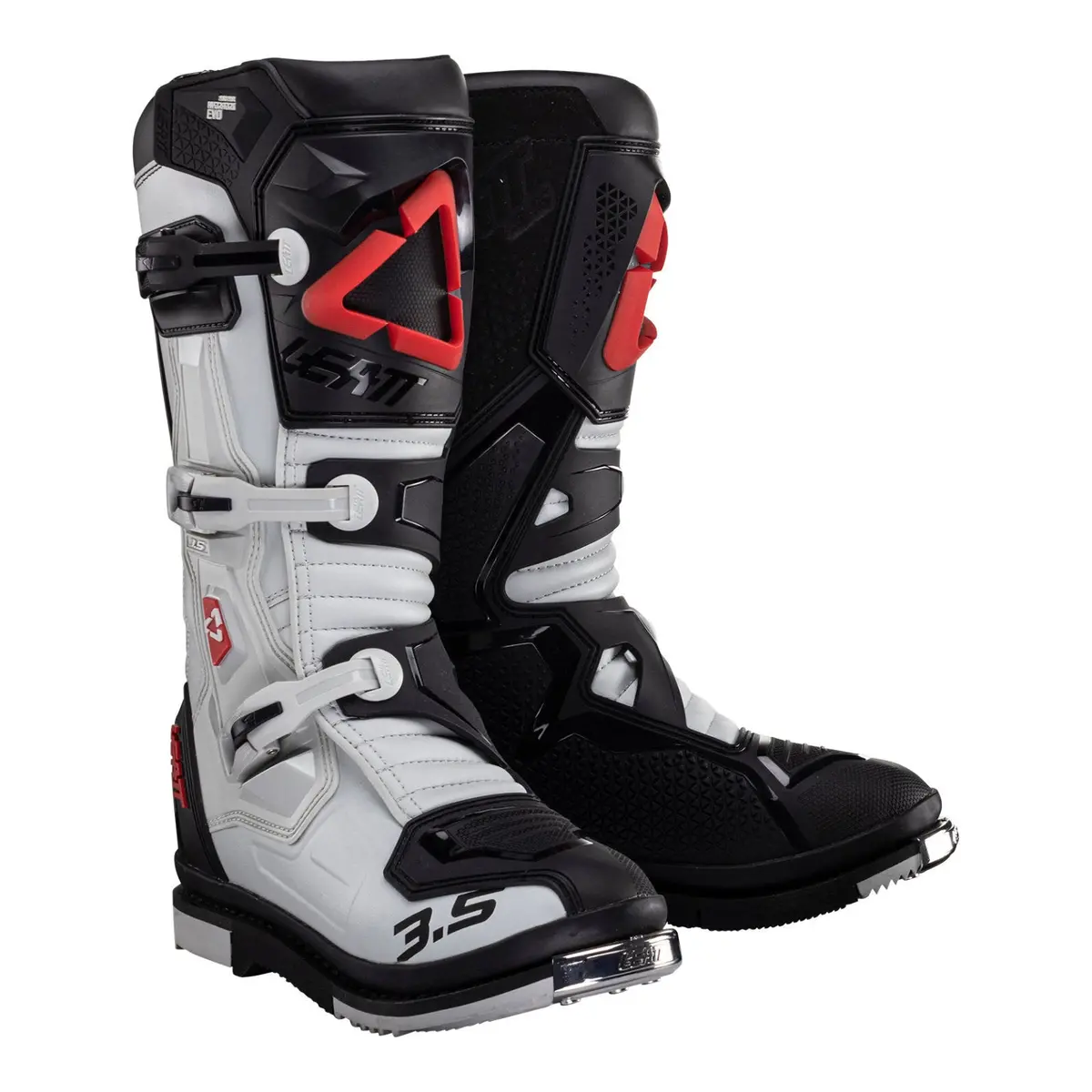 Leatt 3.5 Hydradri Boot - Forge 1