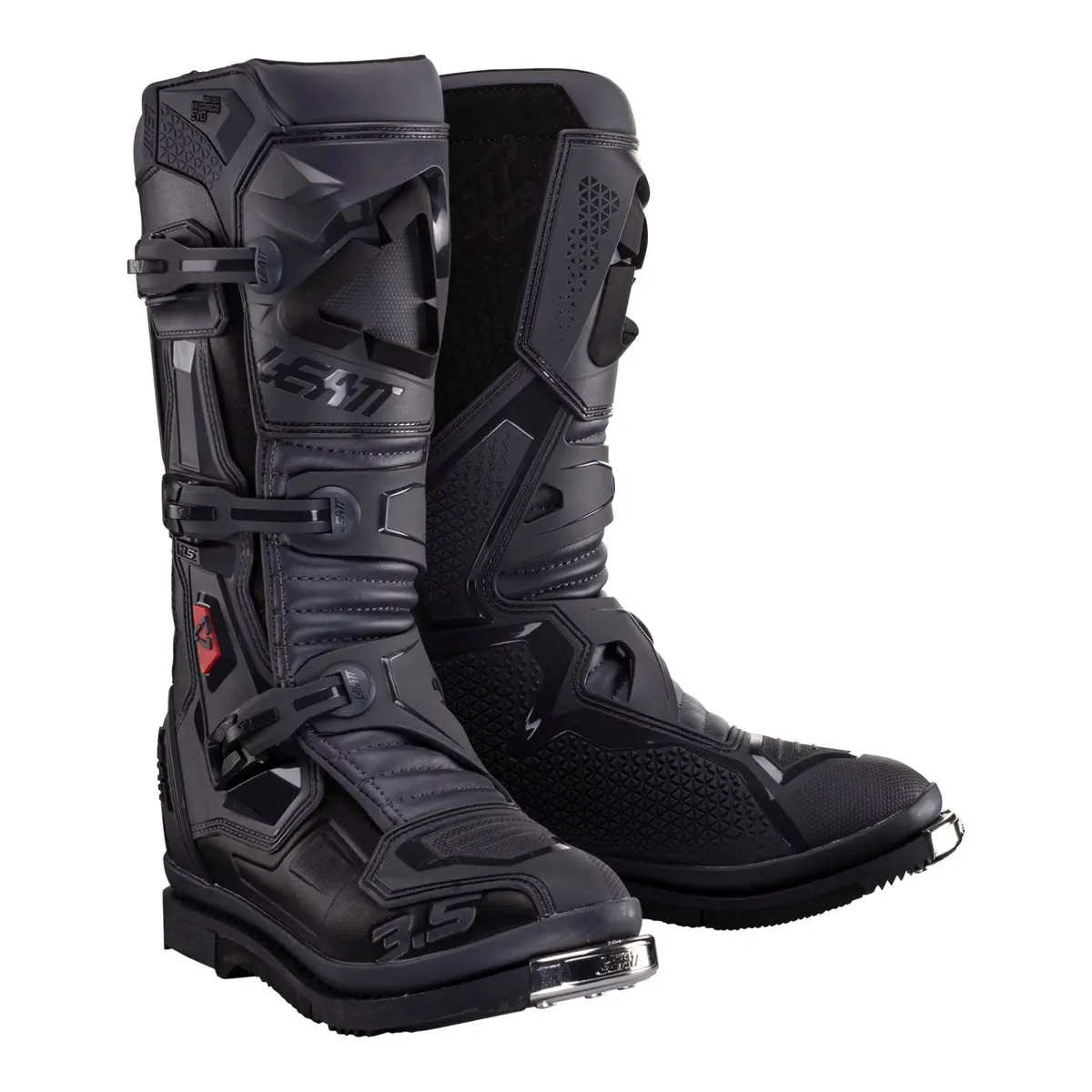 Leatt 3.5 Hydradri Boot - Graphene 1