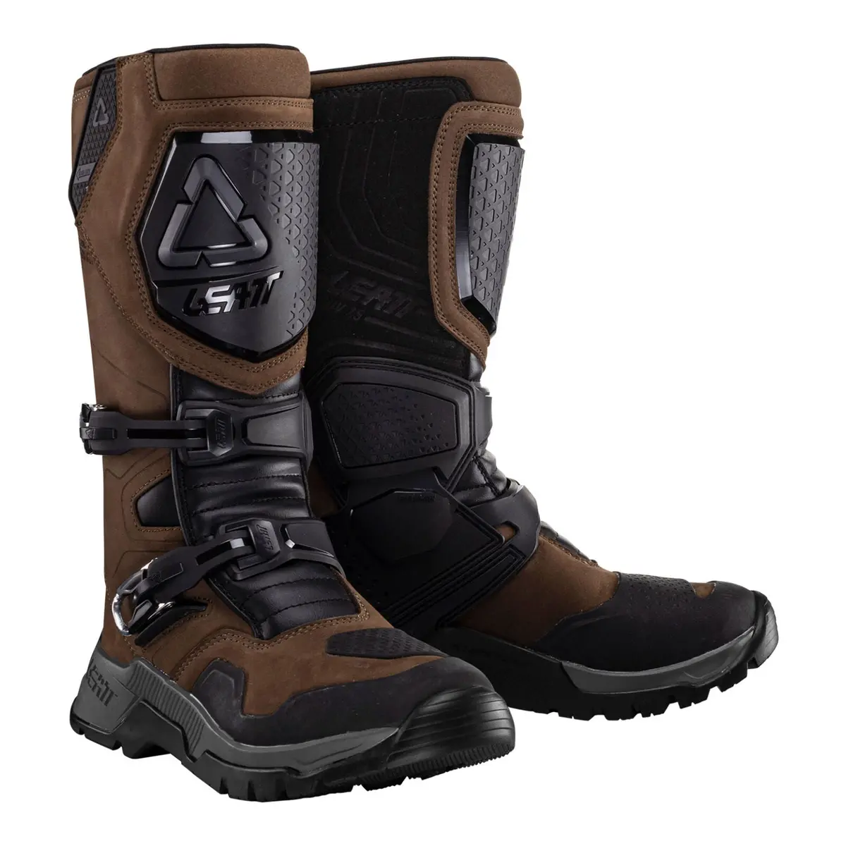 Leatt 7.5 Adv Hydradri Boot - Desert 1