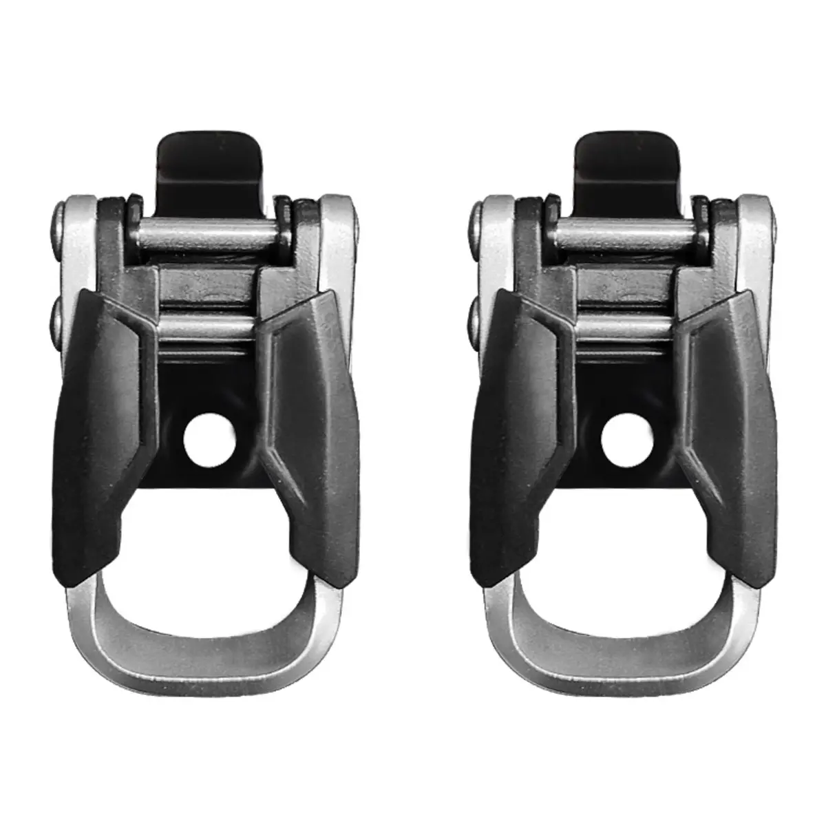 Leatt Buckle 6.5/Adv 7.5 - Black 1
