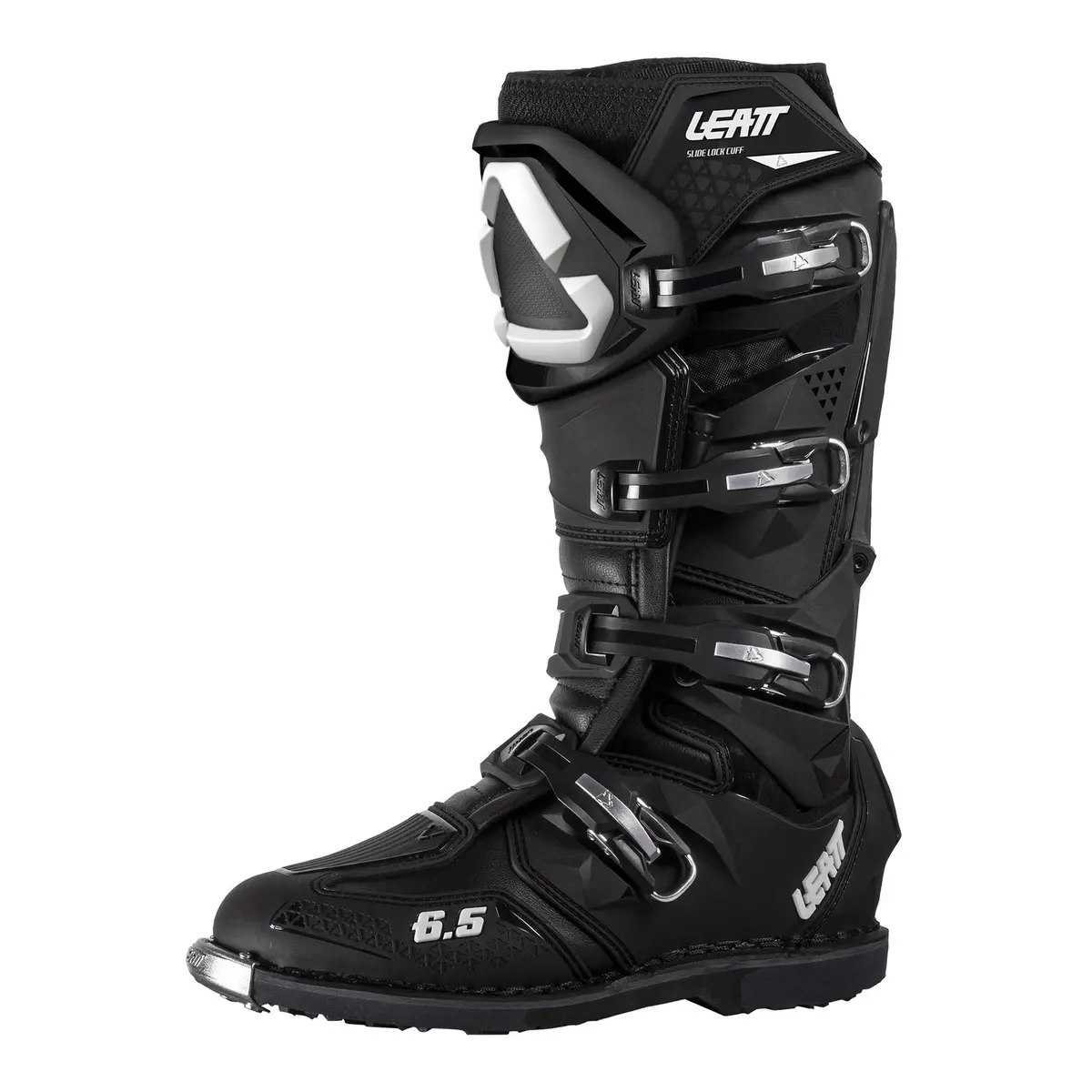 Leatt 6.5 Boot - Black 1