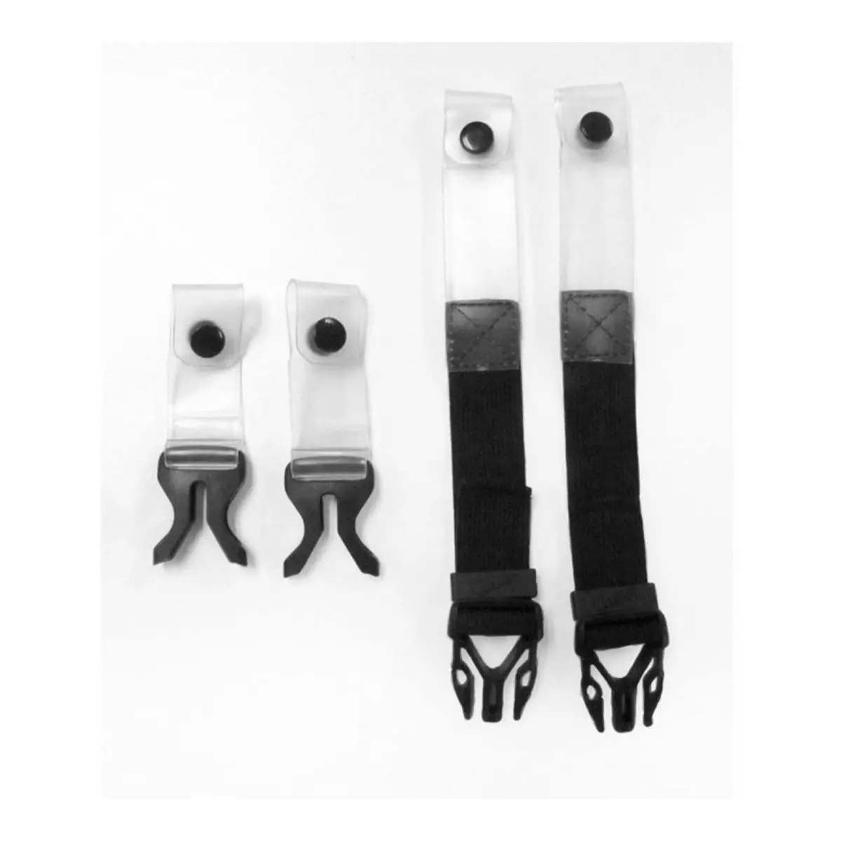 Leatt Strap Pack 3.5/5.5 #Junior 1