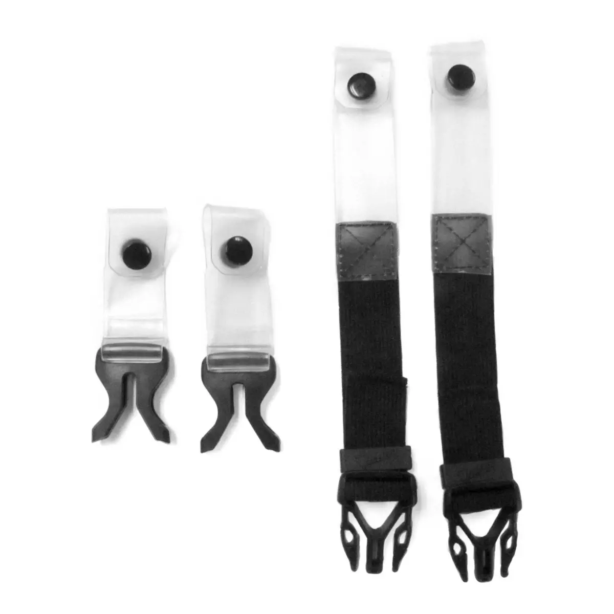Leatt Strap Pack 3.5/4.5/5.5/6.5 Adult 1