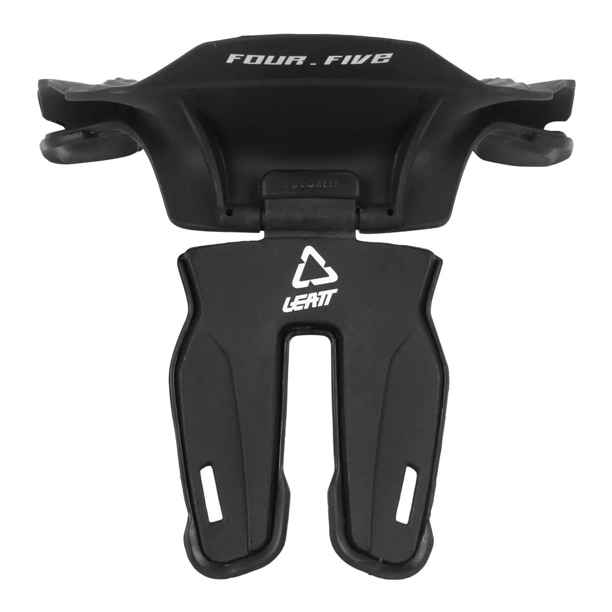 Leatt Back & Thoracic Gpx 4.5 - Black (S/M) 1