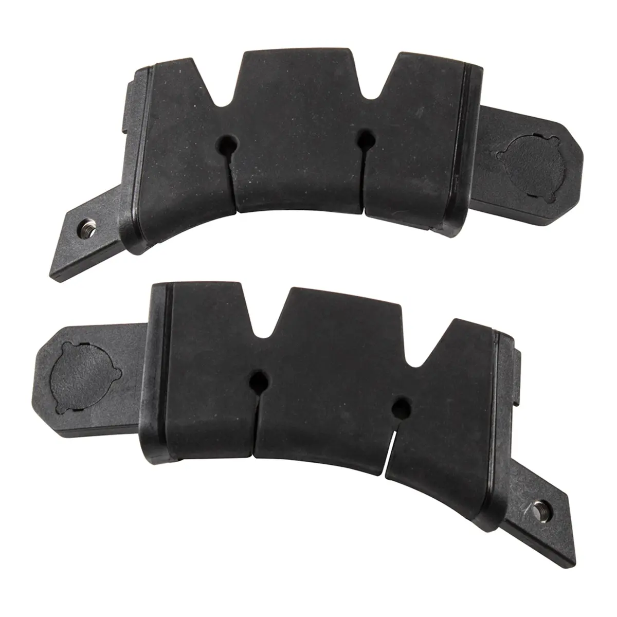 Leatt Sizing Spacers Pair Fusion 3.0 0Mm 1