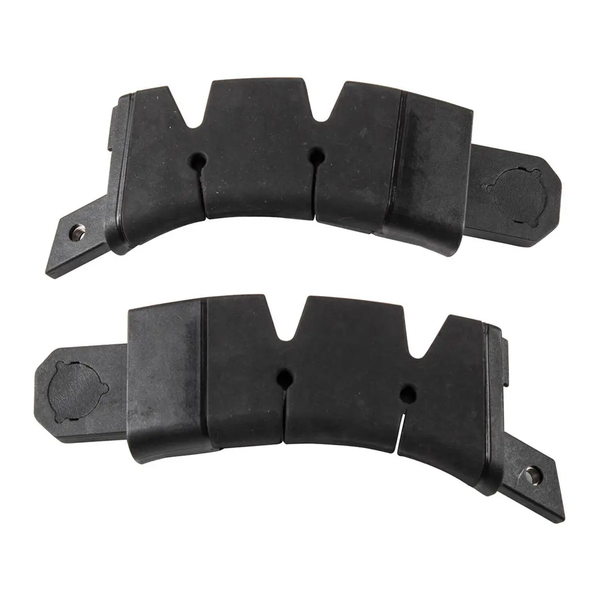 Leatt Sizing Spacers Pair Fusion 3.0 20Mm 1