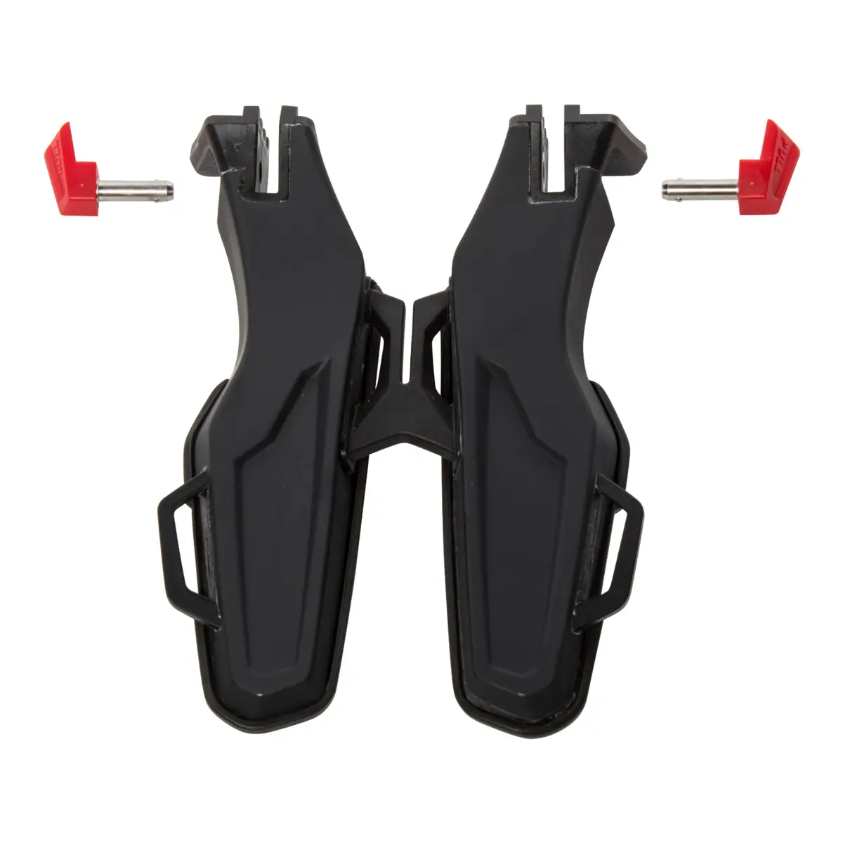 Leatt Thoracic Pack Dbx/Gpx 3.5 - Black (2Xl | No Graphics) 1