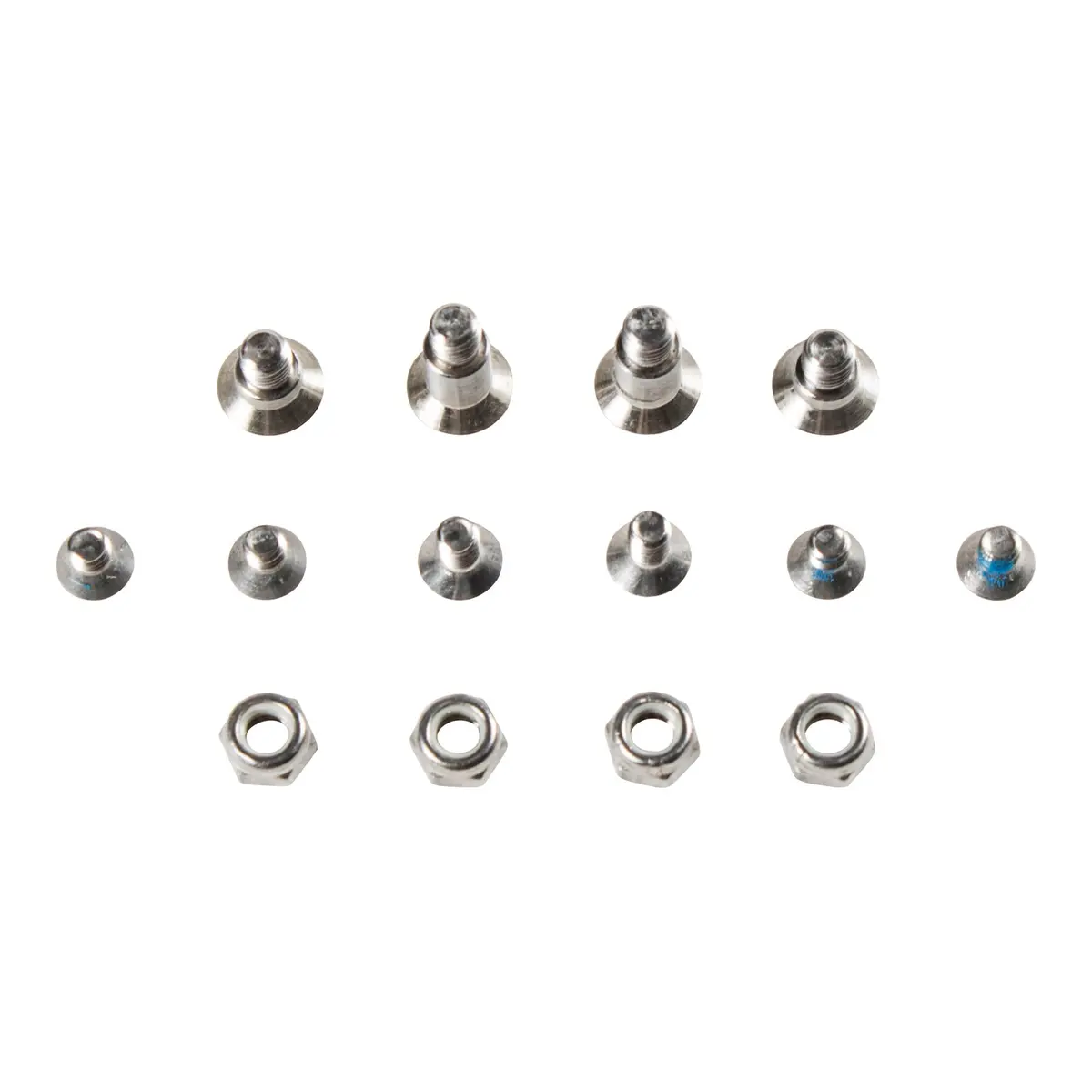 Leatt Bolt Kit Complete Z-Frame Pair 1