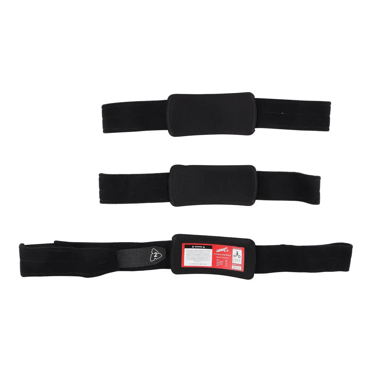 Leatt Strap Kit Z-Frame - Junior 1