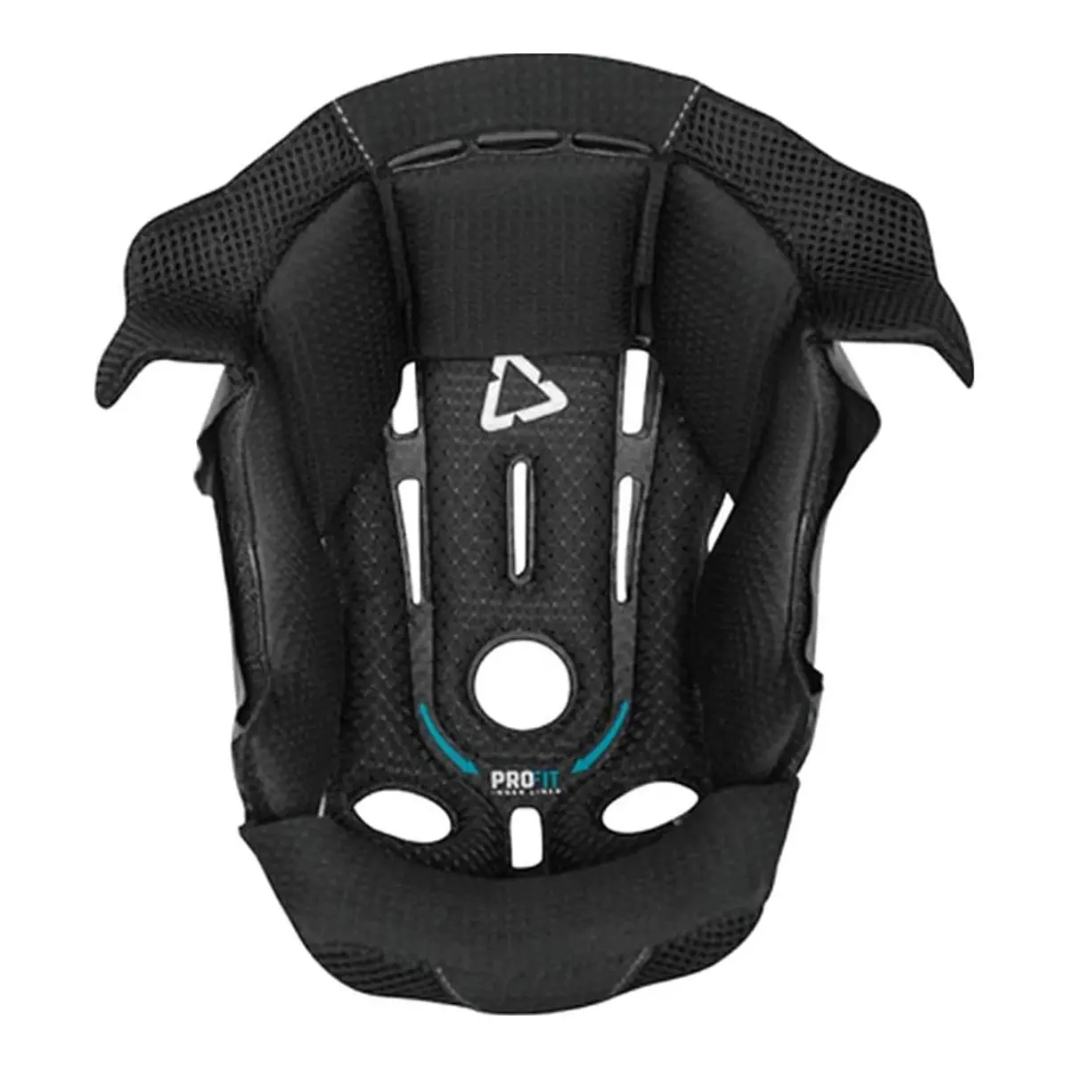 Leatt 8.5 / 9.5 Helmet Liner Kit 1