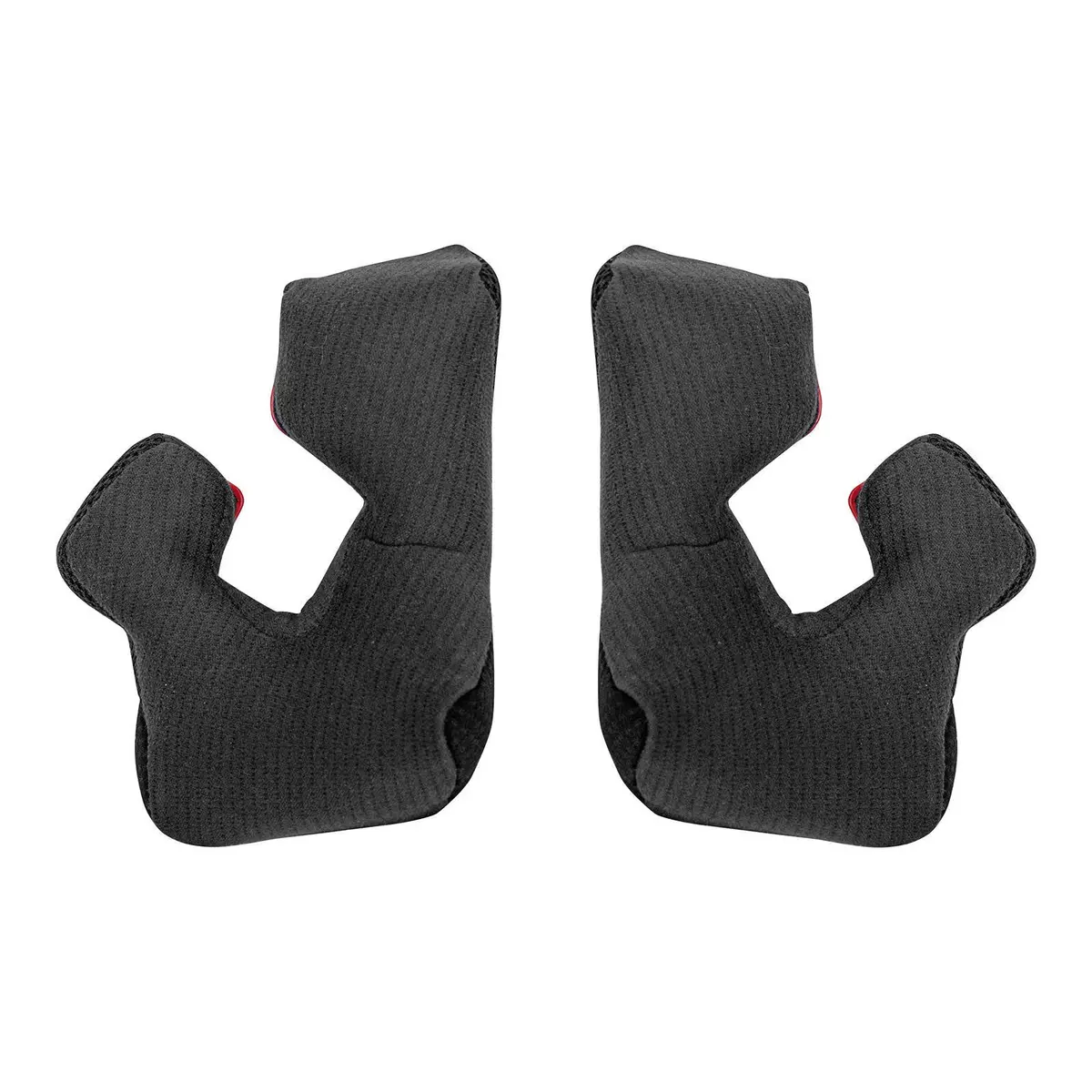 Leatt Cheek Pads Moto 8.5 / 9.5 Mtb 8.0 1