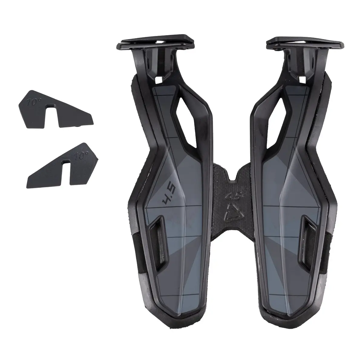 Leatt Thoracic Pack 4.5 2023 - Stealth 1