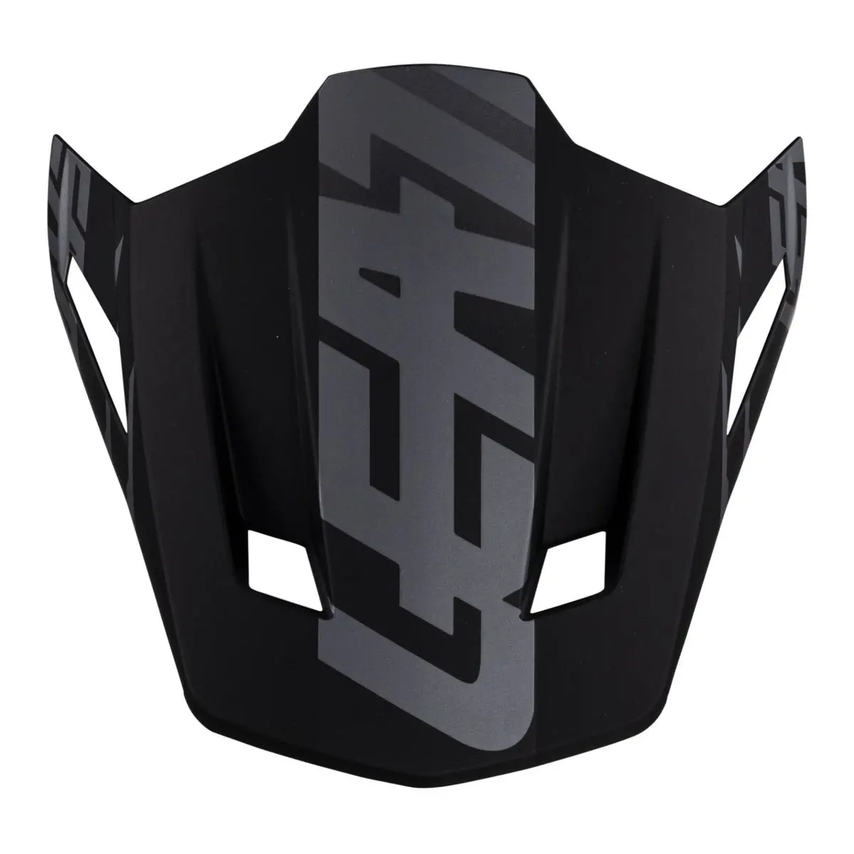 Leatt 9.5 2023 Helmet Peak - Carbon 1