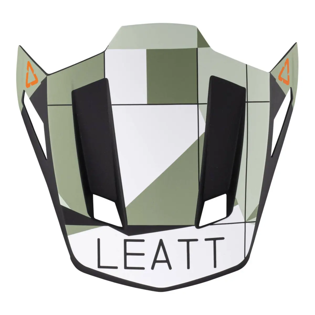 Leatt 7.5 2023 Helmet Peak - Cactus 1