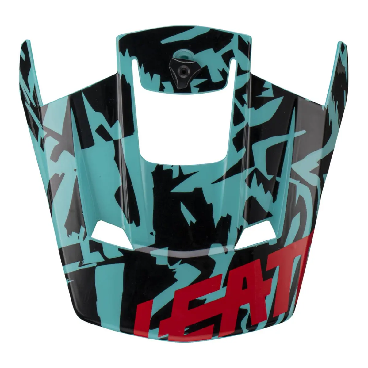 Leatt 3.5 2023 Helmet Peak - Fuel (Jr+Xs-S) 1