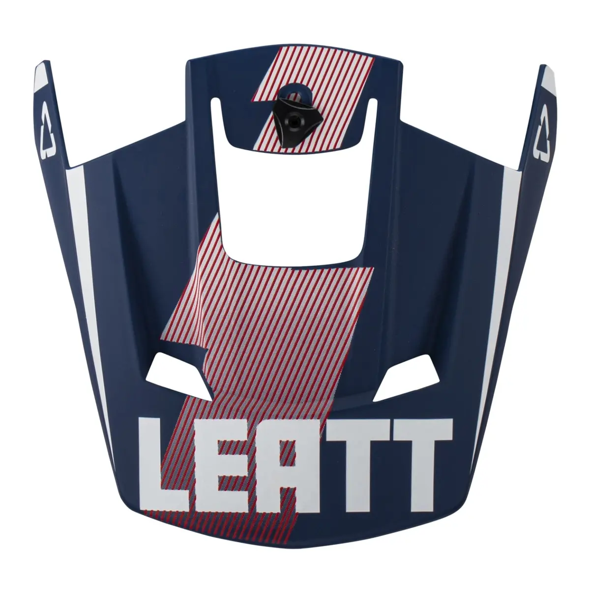 Leatt 3.5 2023 Helmet Peak - Royal (M-2Xl) 1