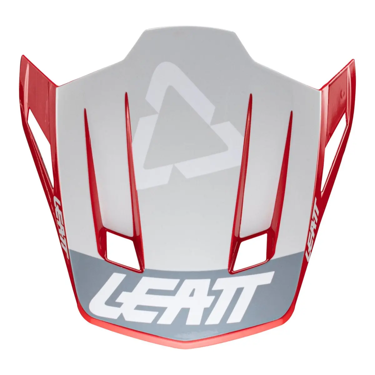 Leatt 8.5 Helmet Peak - Forge 1