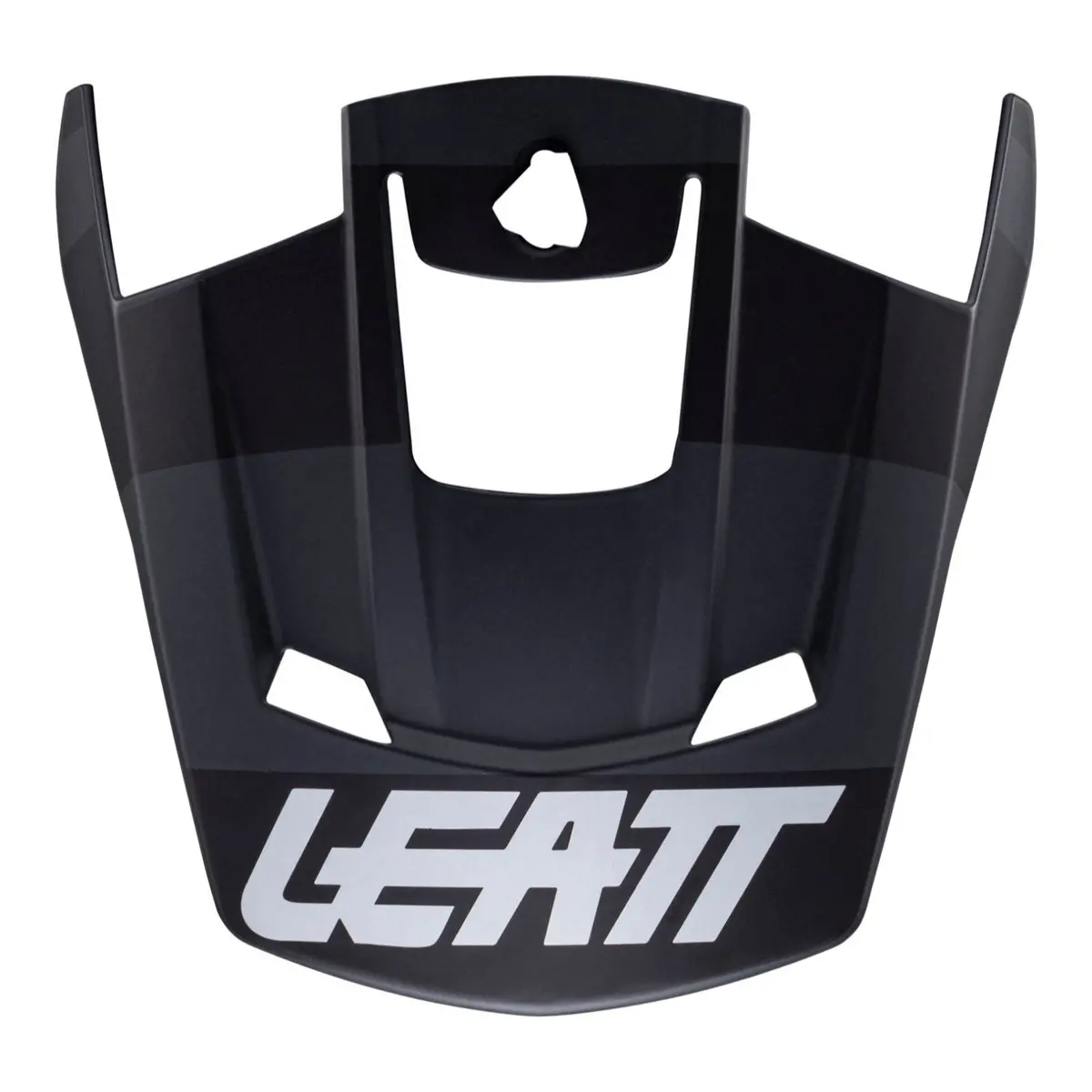 Leatt 3.5 Helmet Peak - Black (Xs/2Xl) 1