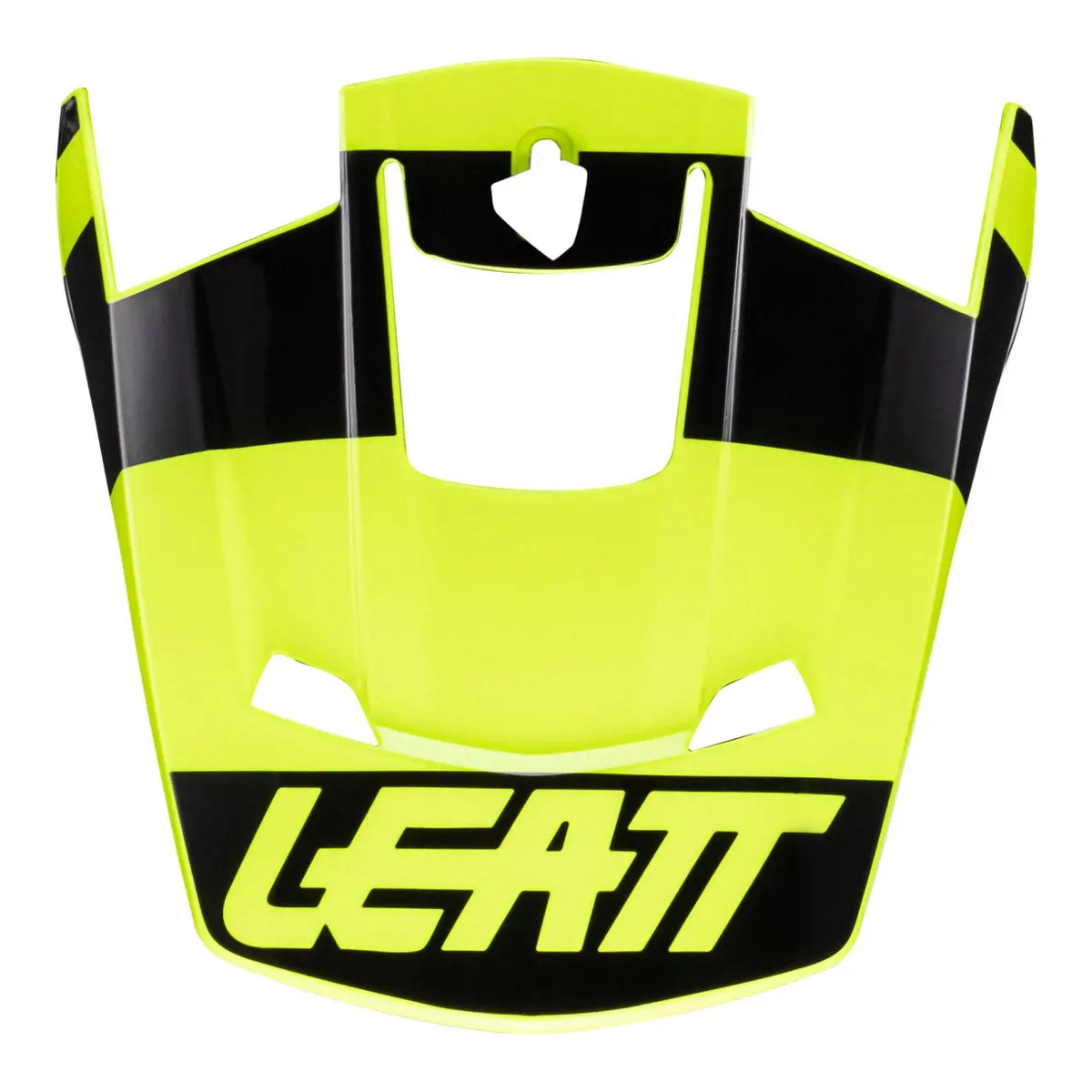 Leatt 3.5 Junior Helmet Peak - Citrus (Junior/Xs/2Xl) 1