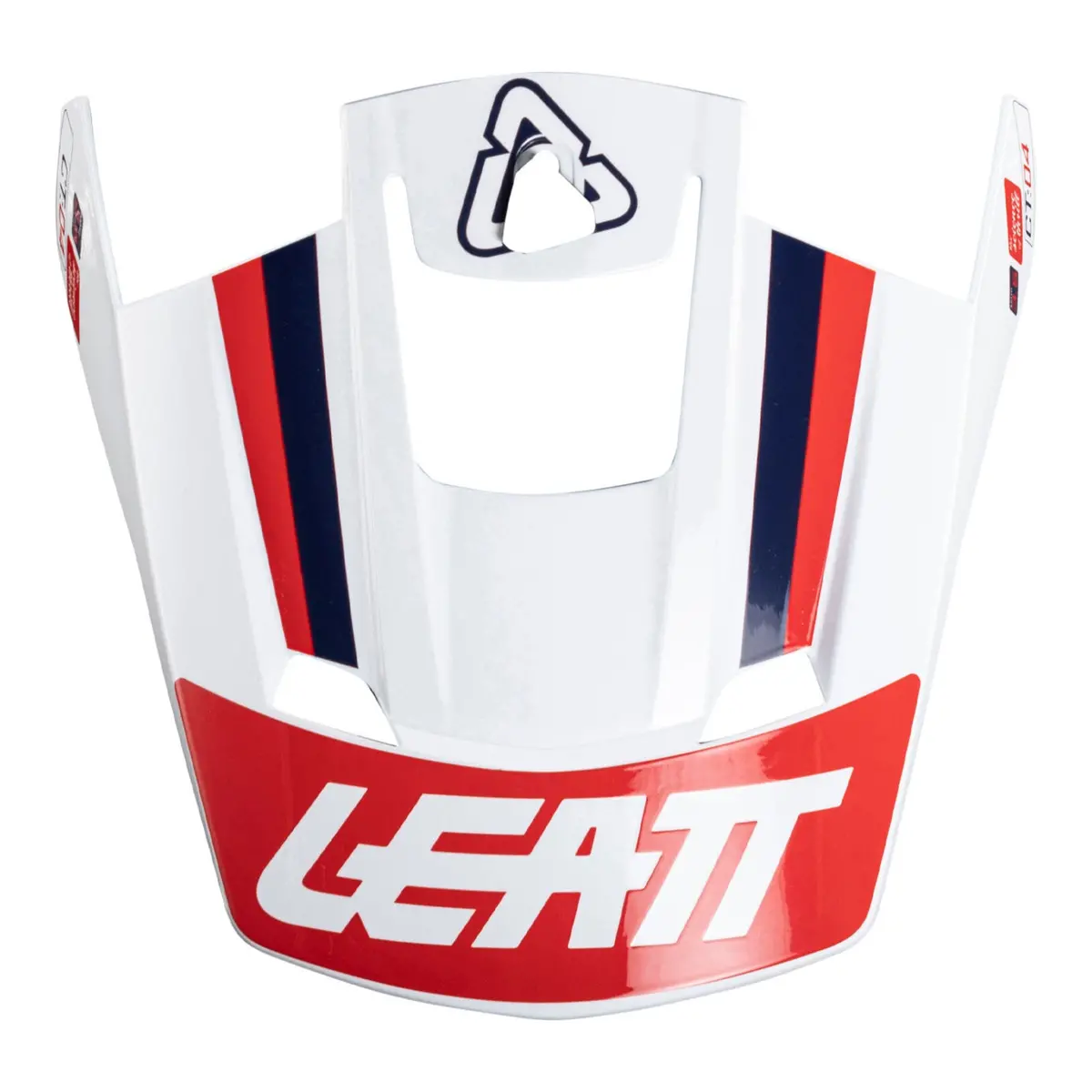 Leatt 3.5 Helmet Peak - Royal (Xs/2Xl) 1
