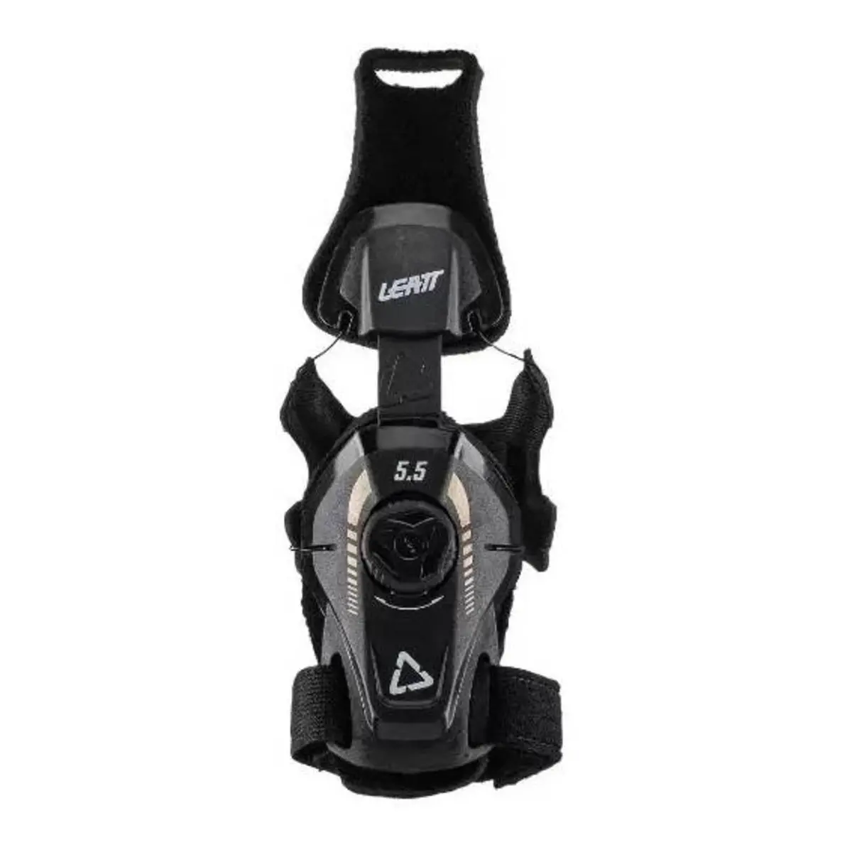 Leatt 5.5 Strap Kit Wrist Braces One (S/M) + One L/Xl) 1