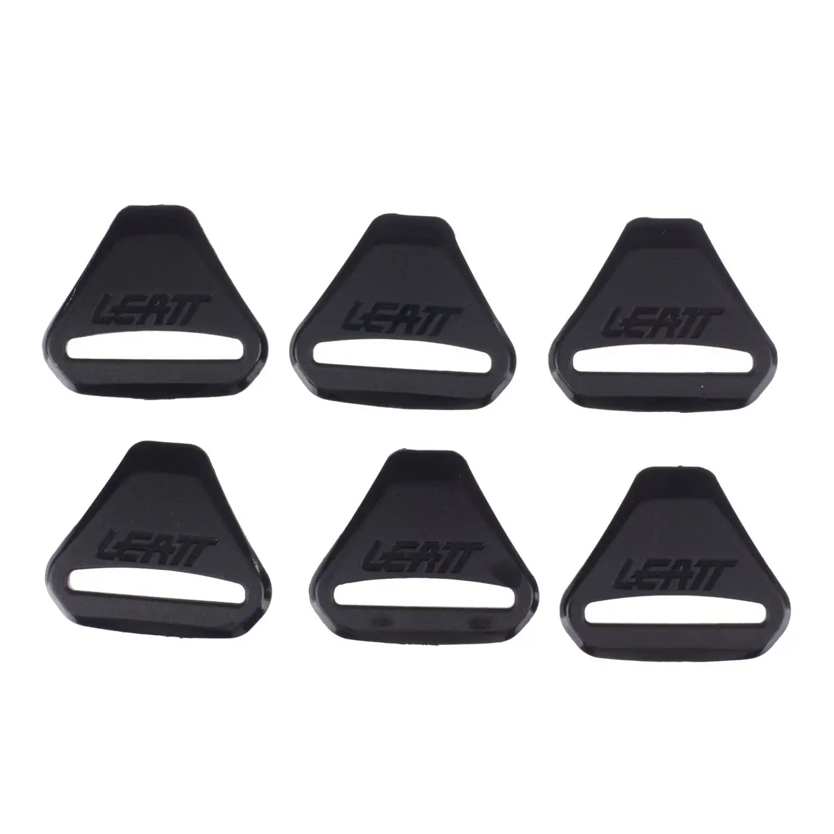 Leatt Buckle Kit Dual Axis Pro Pair - (S-2Xl) 1